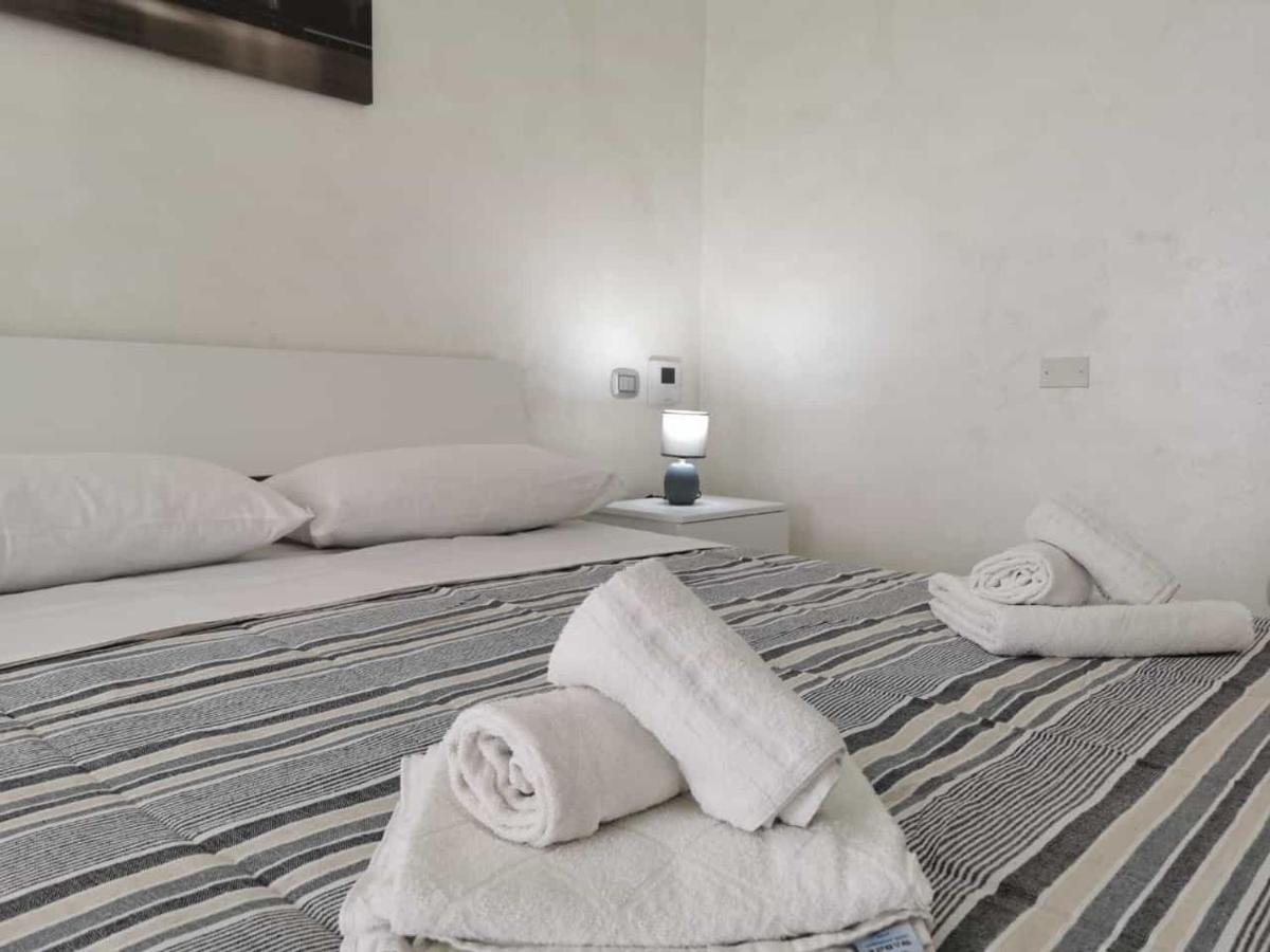 Villa Ludo A Zambrone Tropea Exteriér fotografie