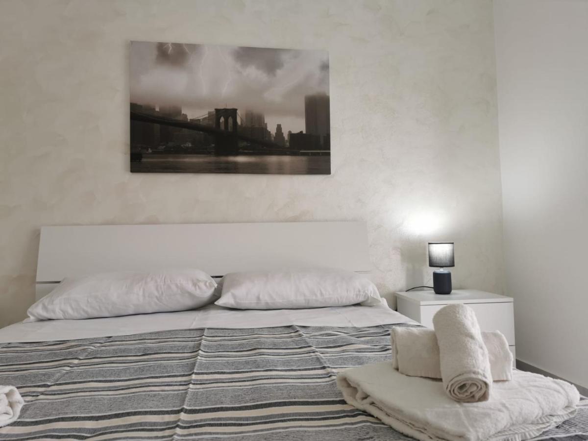 Villa Ludo A Zambrone Tropea Exteriér fotografie