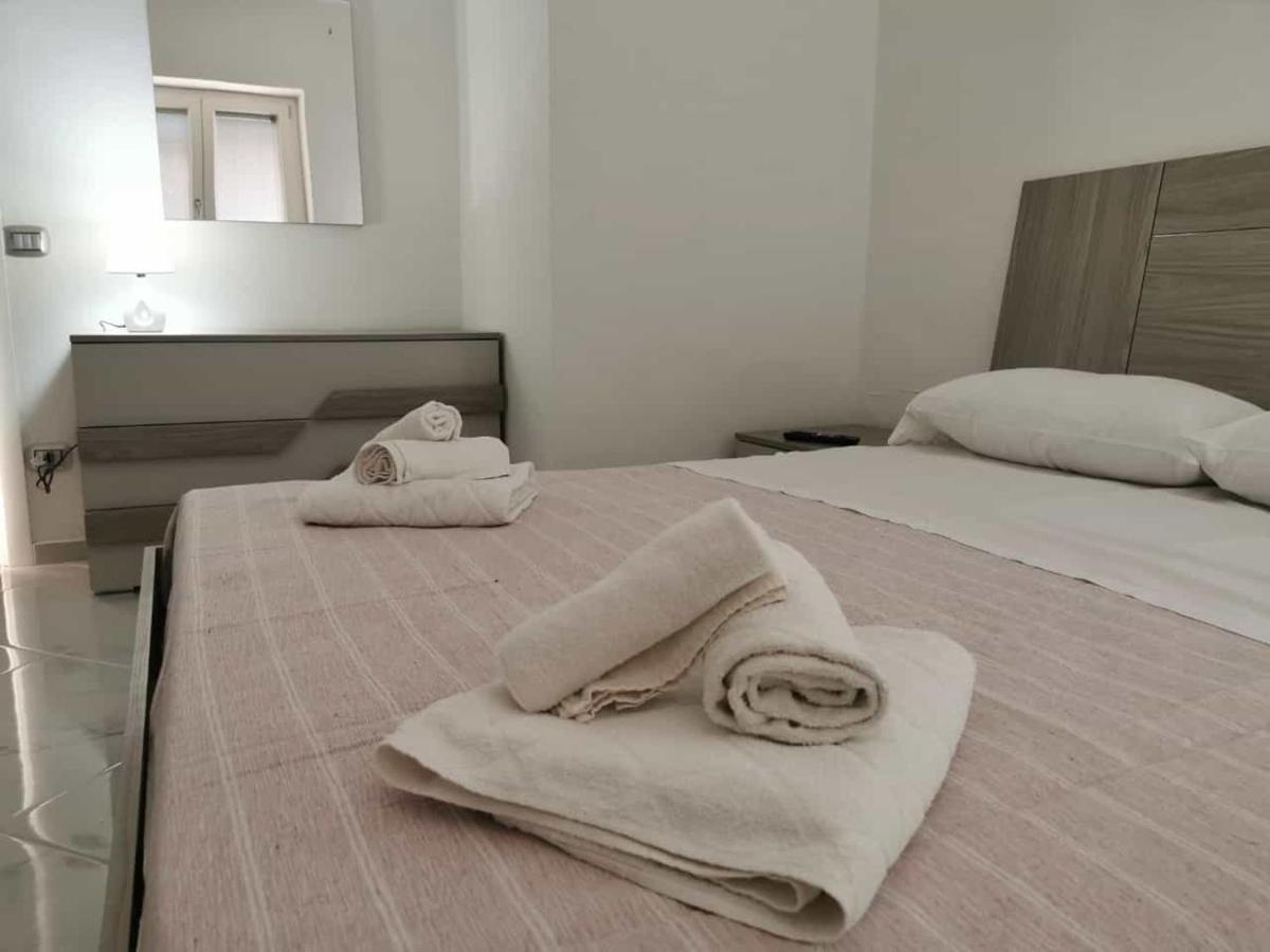 Villa Ludo A Zambrone Tropea Exteriér fotografie